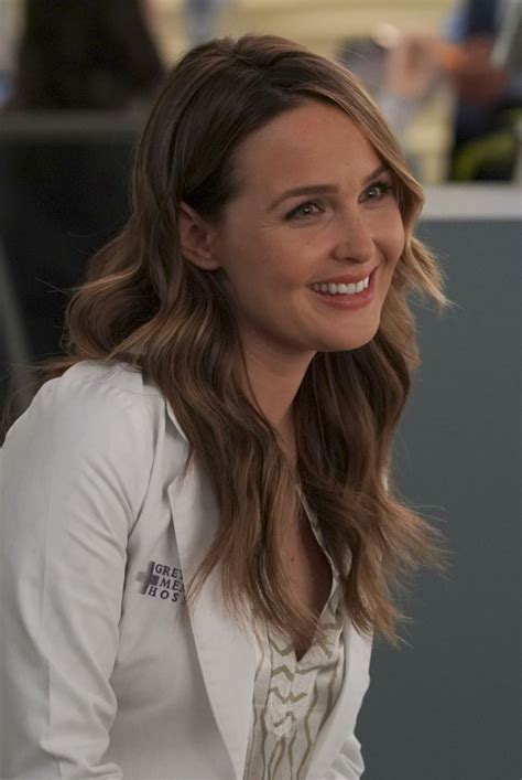 Jo Wilson | Grey's Anatomy Universe Wiki | FANDOM powered by Wikia