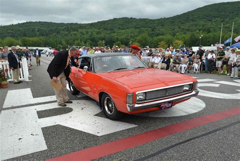 Photos Lime Rock Park Historic Festival 36 And Sunday In The Park