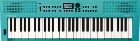 Roland Gokeys 3 Music Creation Keyboard