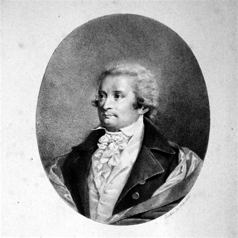 August Wilhelm Iffland Schauspieler 1 E T A Hoffmann Portal