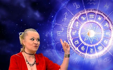 Horoscop Cu Mariana Cojocaru Nativii Acestei Zodii Ar Fi Bine S