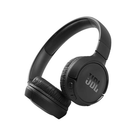 JBL Over-Ear Headphones Tune 510BT Wireless Black JBLT510BTBLK