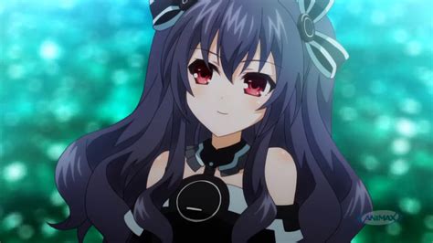 Hyperdimension Neptunia The Animation Épisode 1 Vostfr Youtube