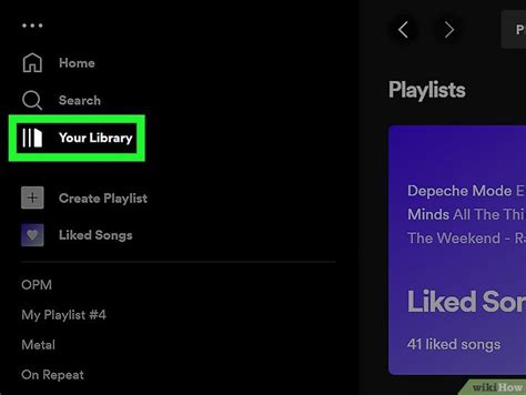 Los Archivos Locales De Spotify No Aparecen Arreglos R Pidos Que