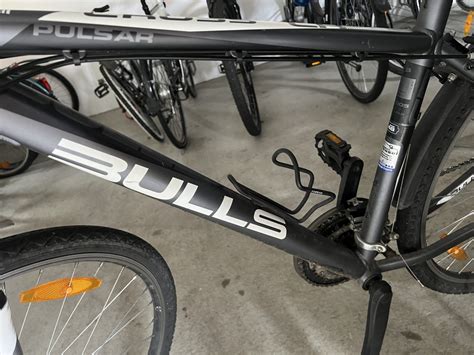 Bulls Black Adder Team Gebraucht Kaufen Cm Buycycle