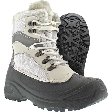 Itasca ITASCA WOMEN'S SLEIGHBELL WINTER BOOTS