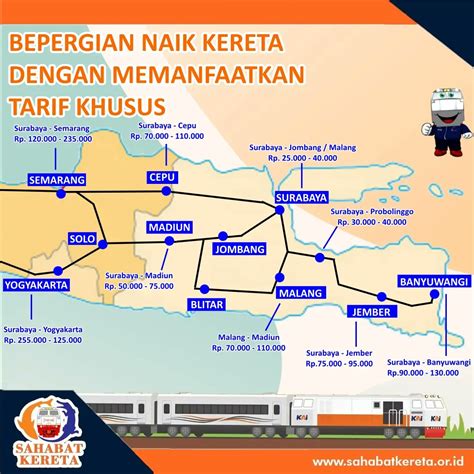 Calone Perpal On Twitter RT Sahabat Kereta Tarif Khusus Adalah