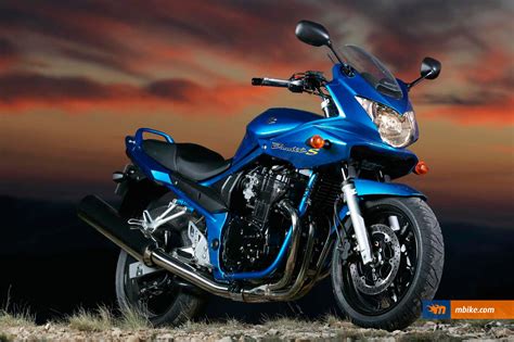 Suzuki Suzuki Gsf 600 S Bandit Motozombdrivecom