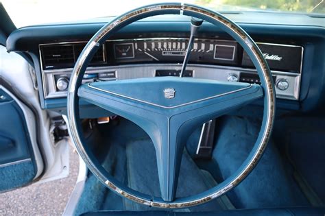 1971 Cadillac Deville Victory Motors Of Colorado