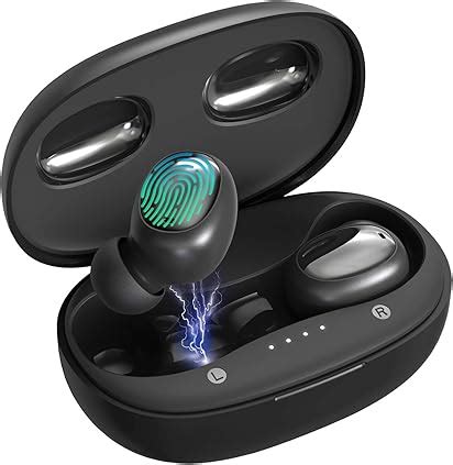 Amazon Otium Wireless Earbuds