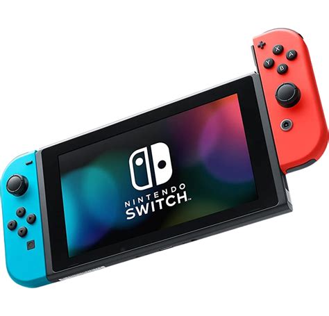 NINTENDO Switch V2 Mieten Ab 12 90 Pro Monat