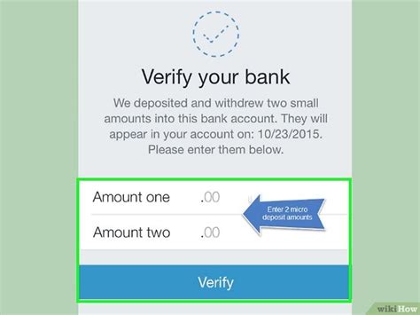 How To Add A Bank Account To Venmo 4 Easy Methods