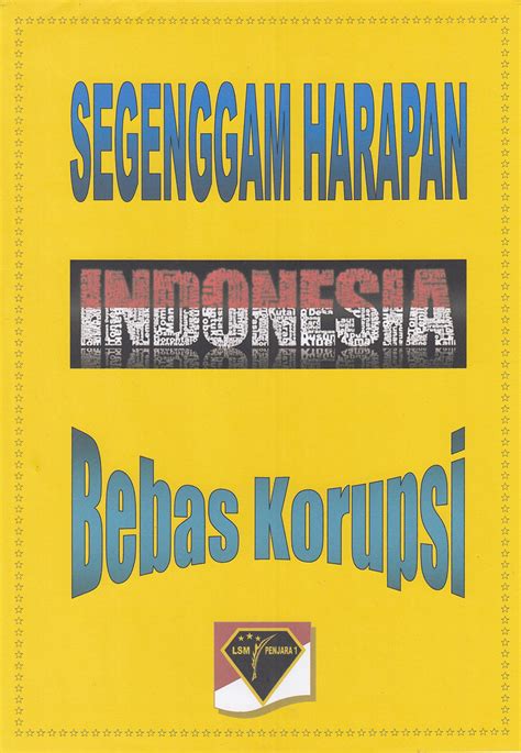 Aksi Unjuk Rasa Menginvestigasi Kasus Korupsi Yang Serius Dan Kompleks