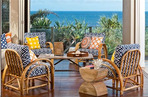 Bamboo Furniture Facts That Make You Want To Have It