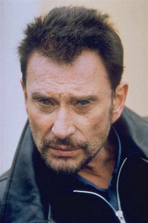 Джонни Холлидей (Johnny Hallyday)
