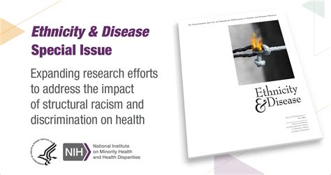 National Institute On Minority Health And Health Disparities