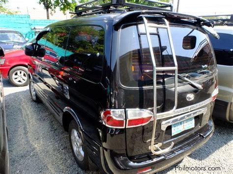 Used Hyundai Starex Grx Starex Grx For Sale Quezon City