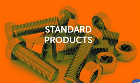 The Comprehensive Guide To Standard Fasteners Sahil Popli