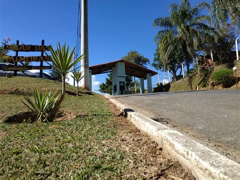 Fazenda S Tio Na Alameda Das Palmeiras Condominio Solar Das