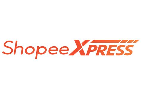 Logo Shopee Xpress Vector Format CDR, Ai, EPS, PNG HD | GUDRIL LOGO ...