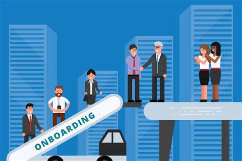 Onboarding O Que E Como Criar Um Processo Eficiente