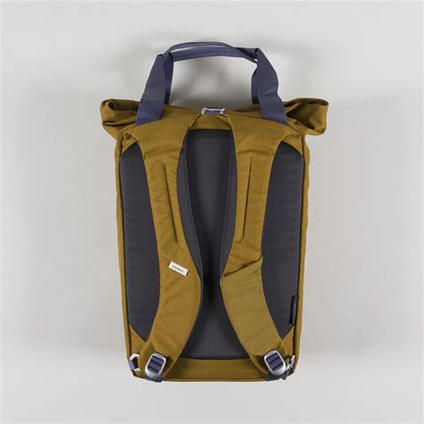 Osprey Arcane Tote Backpack 20l Brindle Brown Heather Rucksack