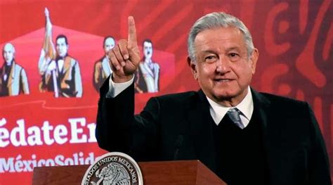 Amlo Enviar En Nueva Iniciativa Para Pasar La Gn A Sedena Okey