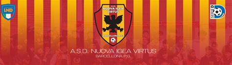 Serie D La Nuova Igea Virtus Riapre La Campagna Abbonamenti Sto Con