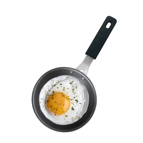 Granitestone Non Stick Mineral Infused 55 Single Egg Nonstick Frying Pan Bed Bath And Beyond