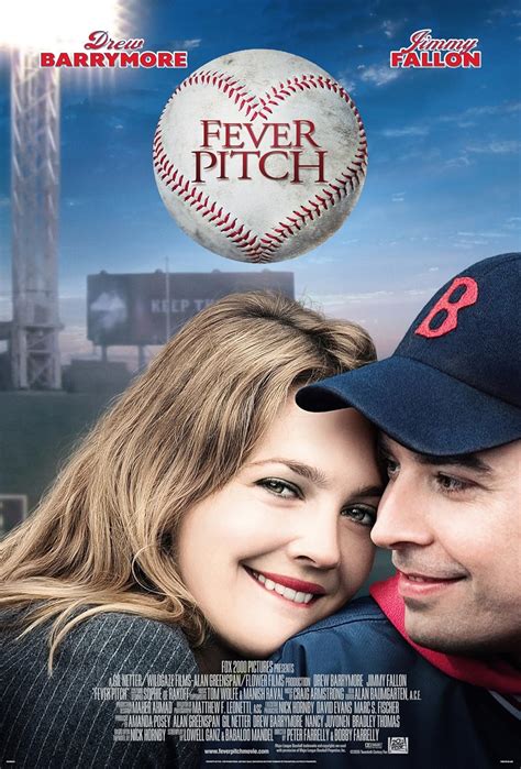 Fever Pitch 2005 Plot Imdb