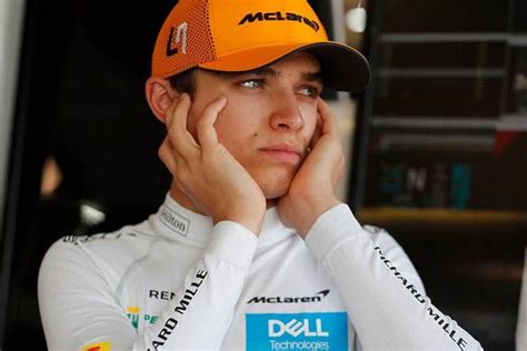 Lando Norris Ha Sido Un Soplo De Aire Fresco Para Mclaren Esta Temporada