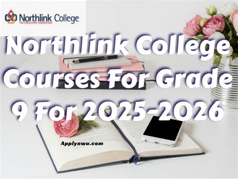 Northlink College Courses For Grade 9 For 2025 2026 TVET Colleges