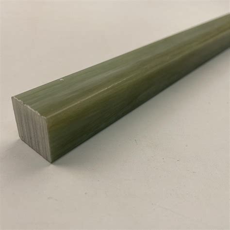 Square Rod Hongbang Shandong Composites Co Ltd