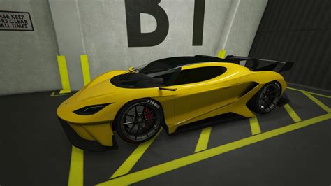 Overflod Tyrant Gta 5 Online Vehicle Stats Price How To Get