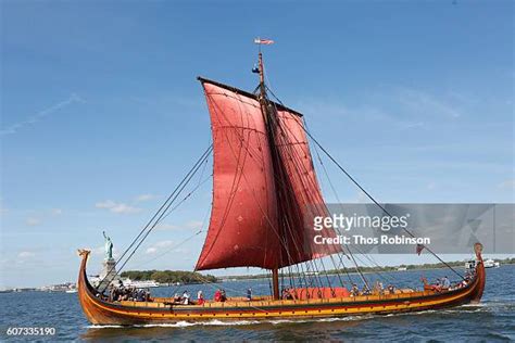 142 The Draken Harald Harfagre Photos And High Res Pictures Getty Images