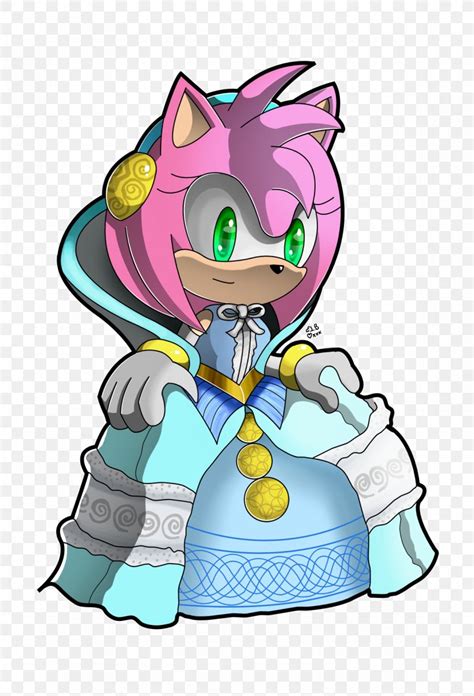 Sonic And The Black Knight Amy Rose Sonic The Hedgehog Sonic Boom Rise