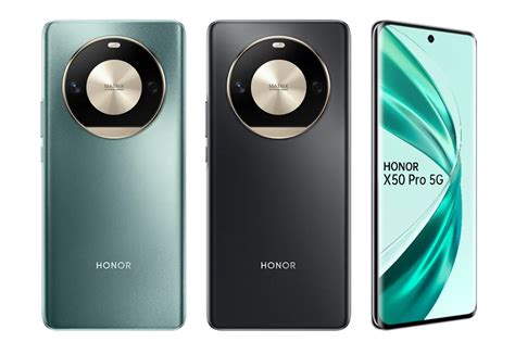 Honor X Pro Specs Features And Price List