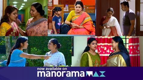 Mazhavil Serials Now Available On Manoramamax Mazhavil Manorama