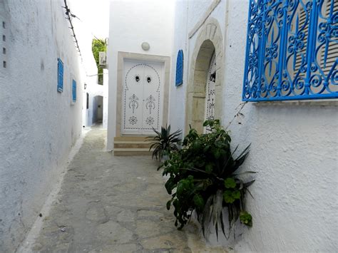 Archives des Médina de Hammamet - Arts et Voyages