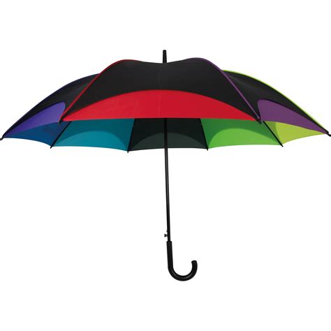 Rainbow umbrella | Multicolored | 40870mc