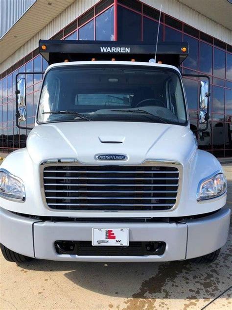 2022 Freightliner M2 106 For Sale Dump Truck 262697