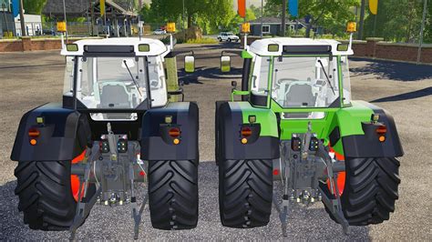 Fendt 800 Vario TMS LS19 KingMods