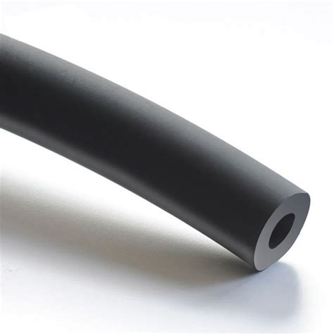 Extruded Epdm Rubber Tubing For Electrical Equipment Sealing Seashore