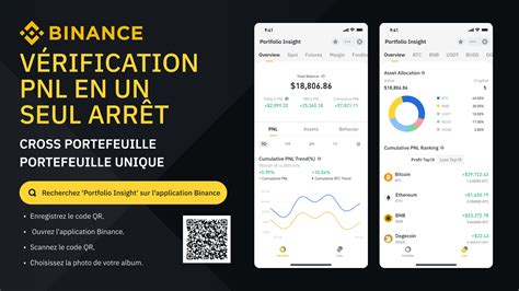 Votre Outil Principal De G Et P Blog Binance