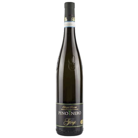 Oltrepò Pavese DOC Pinot Nero Vinificato in Bianco Frizzante 2021