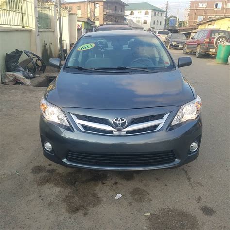 Units Of Model Toyota Corolla Le Toks Selling Cheap And