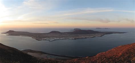 Fotos Del Archipi Lago Chinijo Historia De La Graciosa