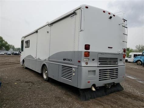 Freightliner Chassis X Line Motor Home Photos Mt Billings