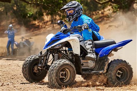 YAMAHA RAPTOR 90 specs - 2016, 2017, 2018 - autoevolution