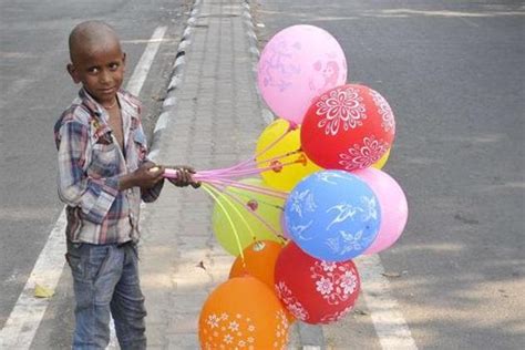 Spice Of Life A Pair Of Balloons That Made The Day For Us Hindustan